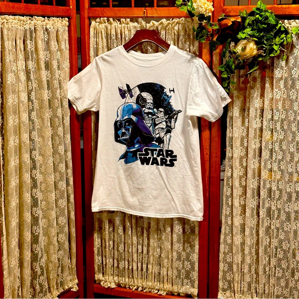 Star Wars Darth Vader Decal